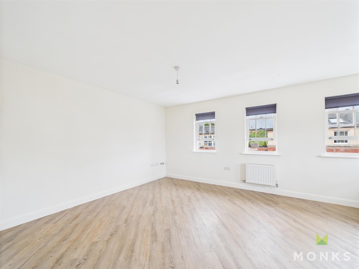 150 The Old Meadow, Shrewsbury, SY2 6GA To Let